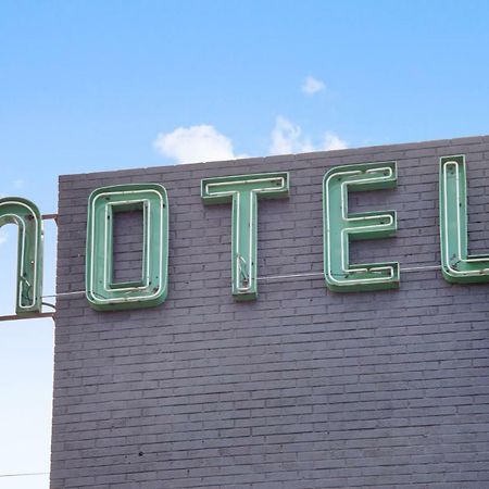 The Ben Louie Motel New Orleans Ngoại thất bức ảnh